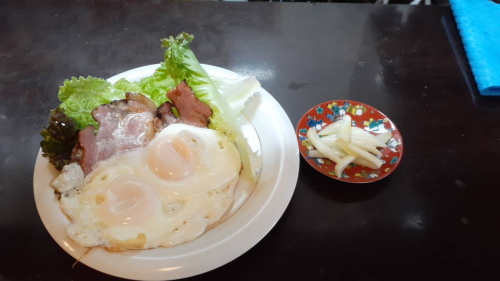 江戸川区平井 小料理 居酒屋「林檎ちゃん」